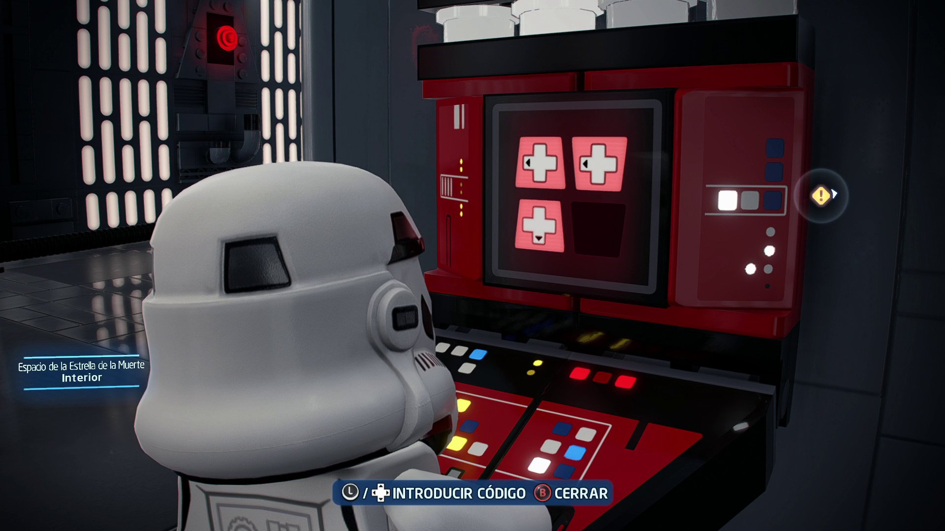 LEGO Star Wars: La Saga Skywalker - Imagen 41